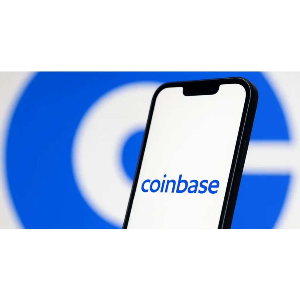 Coinbase B note for growth Coinbase B note for growth