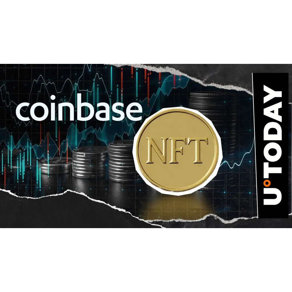 Coinbase President Responds to Rare NFT Acquisition Transaction Coinbase President Responds to Rare NFT Acquisition Transaction