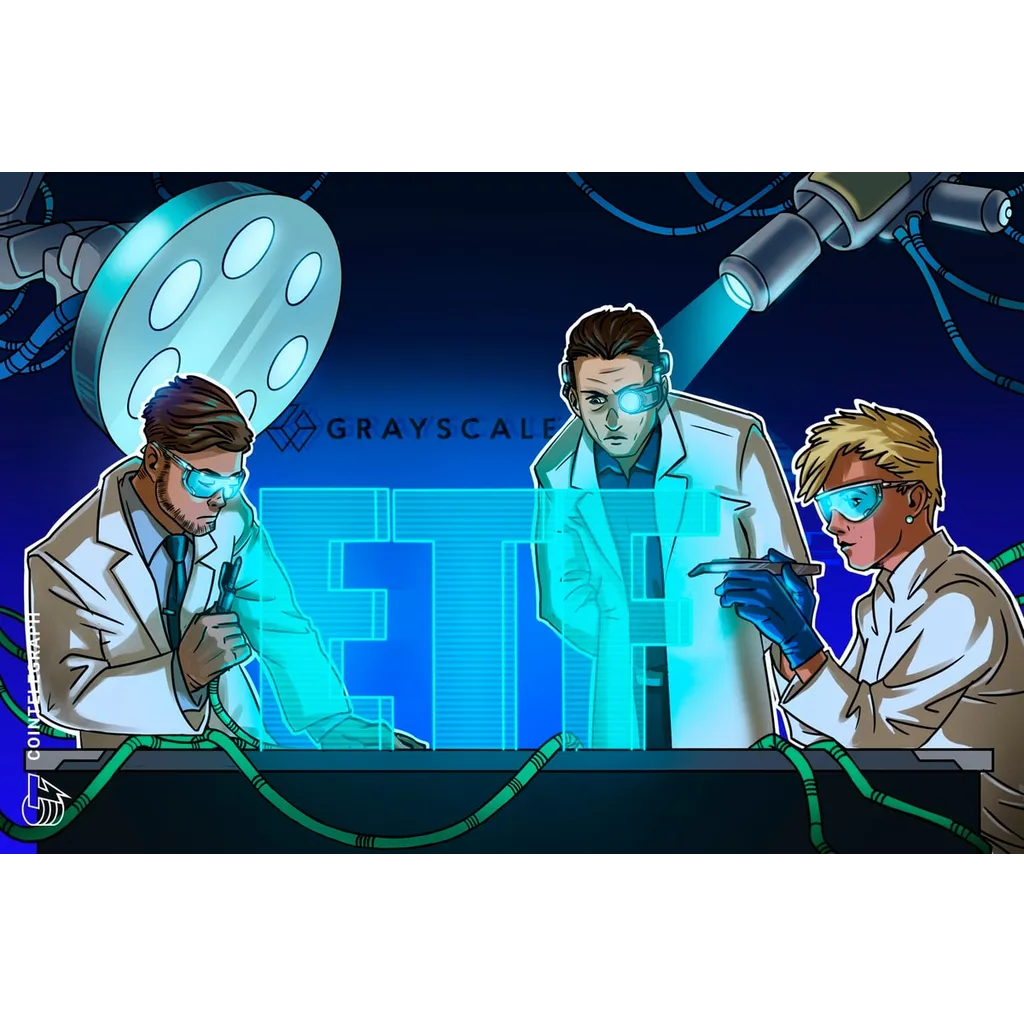 Canary files MOG ETF as memecoin price rises following announcement Canary files MOG ETF as memecoin price rises following announcement
