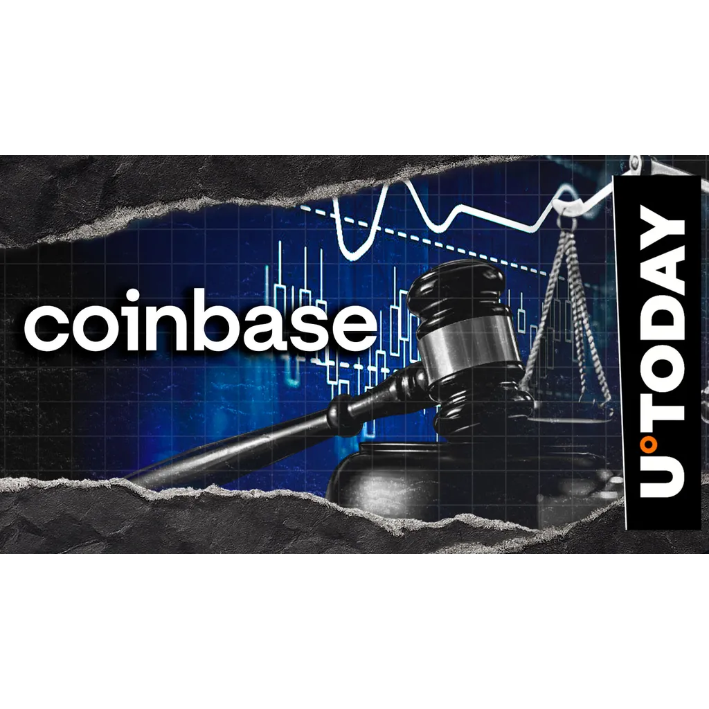Coinbase Lawyer? Bill Morgan Shuts Down False Media Labeling Coinbase Lawyer? Bill Morgan Shuts Down False Media Labeling