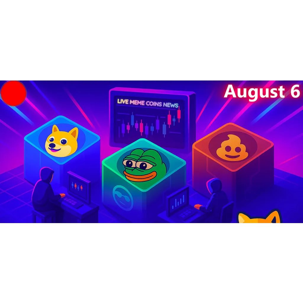Meme Coins Surge: Pump.fun Leads, Maxi Doge Top Pick Meme Coins Surge: Pump.fun Leads, Maxi Doge Top Pick