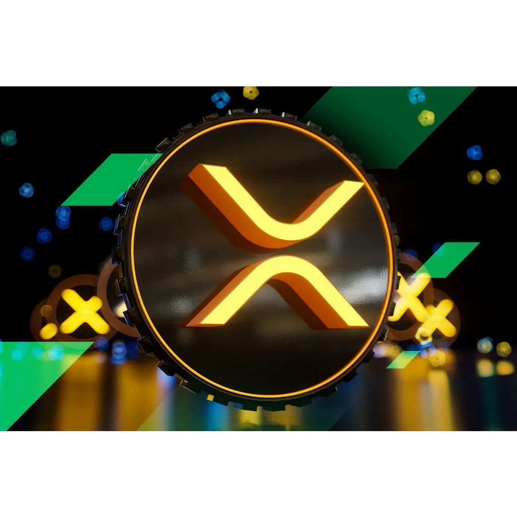 XRP Premium FVG Could Pull Price Higher In The Short Term, But There’s A Problem XRP Premium FVG Could Pull Price Higher In The Short Term, But There’s A Problem