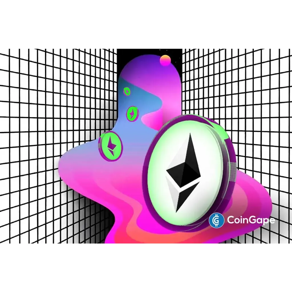 Ethereum gains 15% in 2023 as SEC delays ETF decision amid whale sell-offs Ethereum gains 15% in 2023 as SEC delays ETF decision amid whale sell-offs