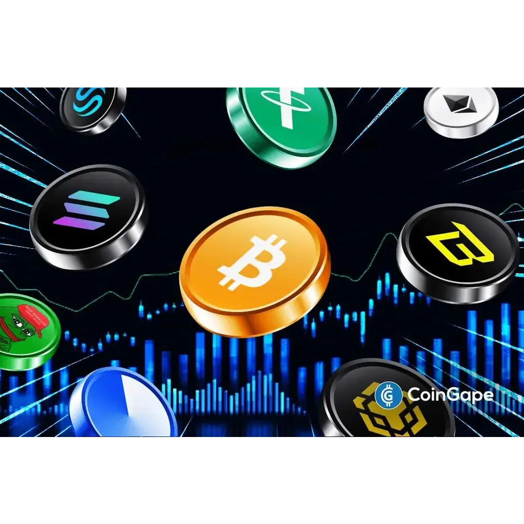 Crypto Market Continues to Plunge, Could 2026 Be the Worst Year? Crypto Market Continues to Plunge, Could 2026 Be the Worst Year?
