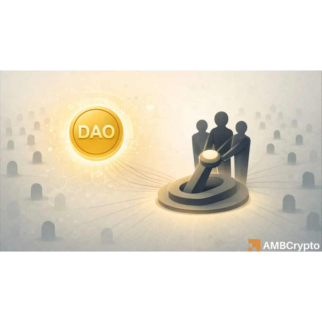 Decentralization at risk as 100 wallets hold 80% of DeFi supply: Report Decentralization at risk as 100 wallets hold 80% of DeFi supply: Report