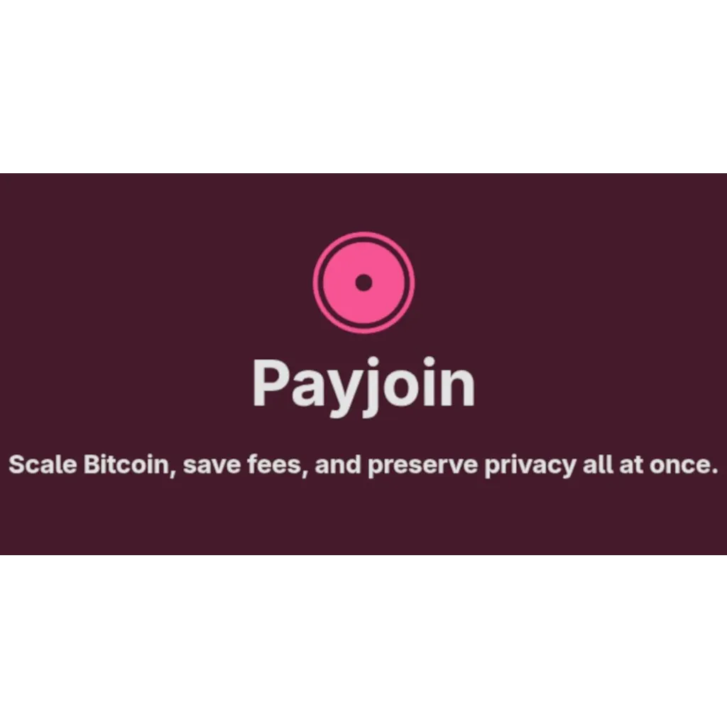Payjoin Foundation Gains 501(c)(3) Status, Enabling Tax-Deductible Donations For Bitcoin Privacy Development Payjoin Foundation Gains 501(c)(3) Status, Enabling Tax-Deductible Donations For Bitcoin Privacy Development