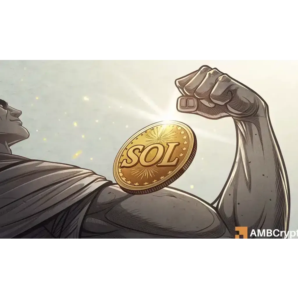 Solana SOL processes 100 billion transactions in 2023 as institutional adoption rises Solana SOL processes 100 billion transactions in 2023 as institutional adoption rises