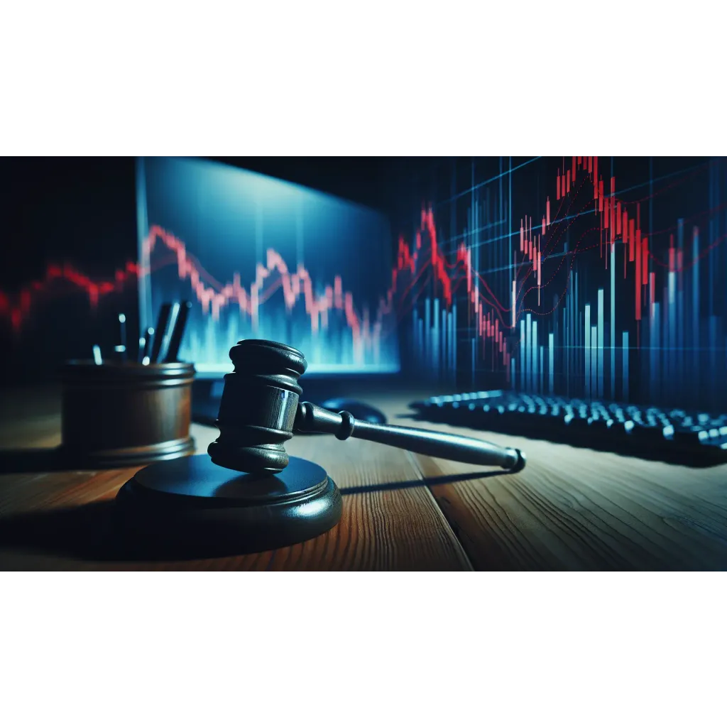 Terraform Labs Sues Jane Street Over Alleged Insider Trading in 2022 Terra Collapse Terraform Labs Sues Jane Street Over Alleged Insider Trading in 2022 Terra Collapse