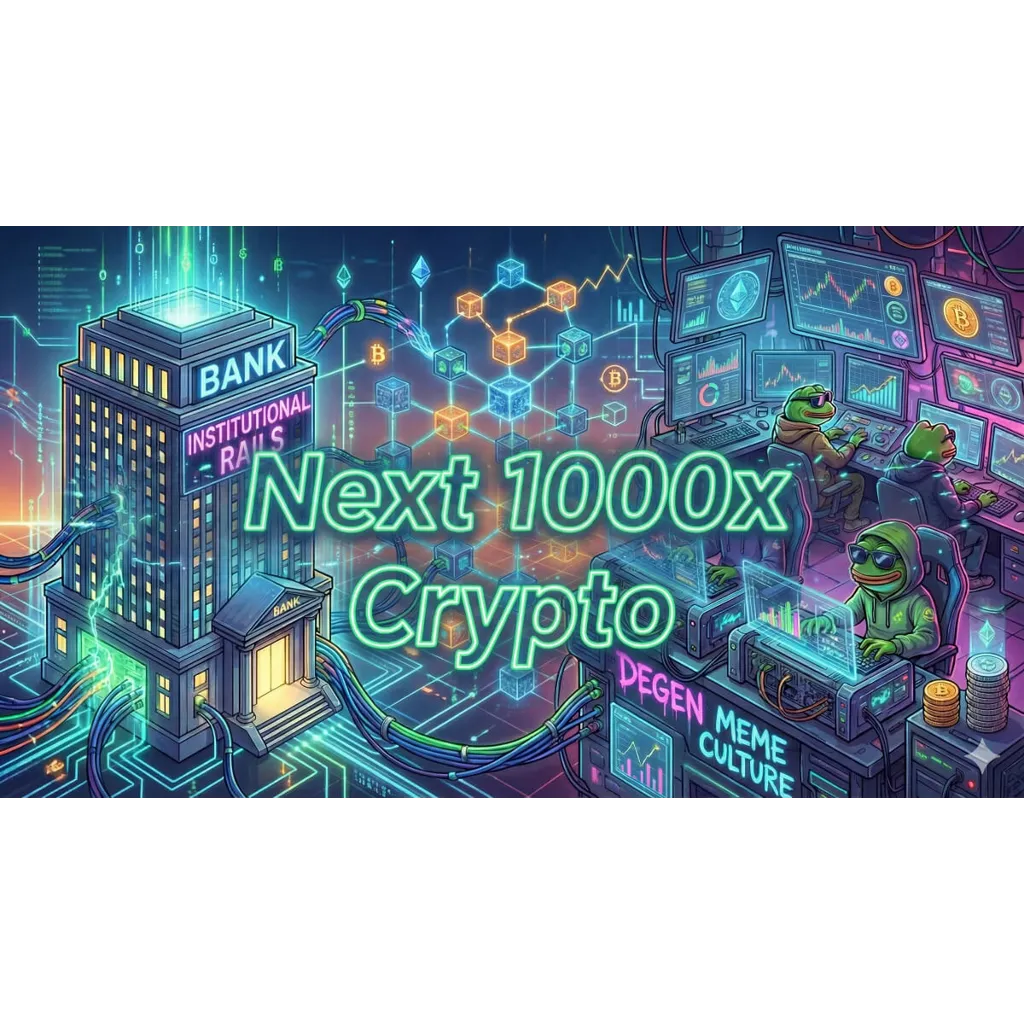 Coinbase Plugs Crypto Into US Mega Banks as PEPENODE Emerges as Potential Next 1000x Crypto Coinbase Plugs Crypto Into US Mega Banks as PEPENODE Emerges as Potential Next 1000x Crypto