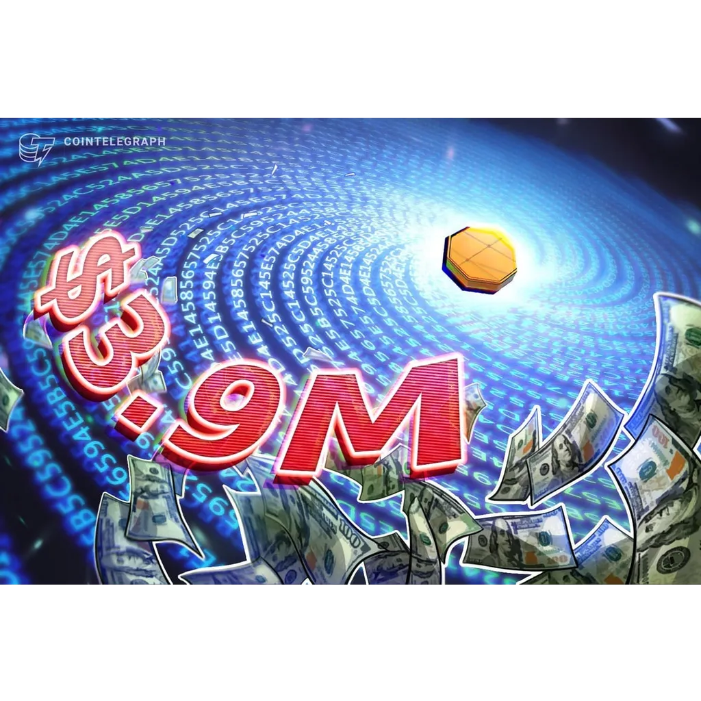 Flow Details December Exploit that Led to .9M in Counterfeit Token Losses Flow Details December Exploit that Led to .9M in Counterfeit Token Losses