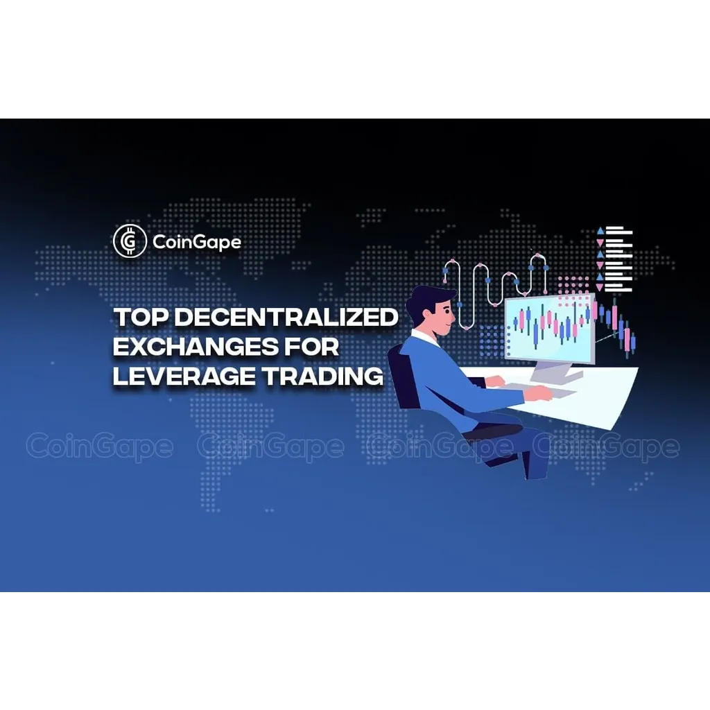 Decentralized exchanges will offer futures trading capabilities in 2025 Decentralized exchanges will offer futures trading capabilities in 2025