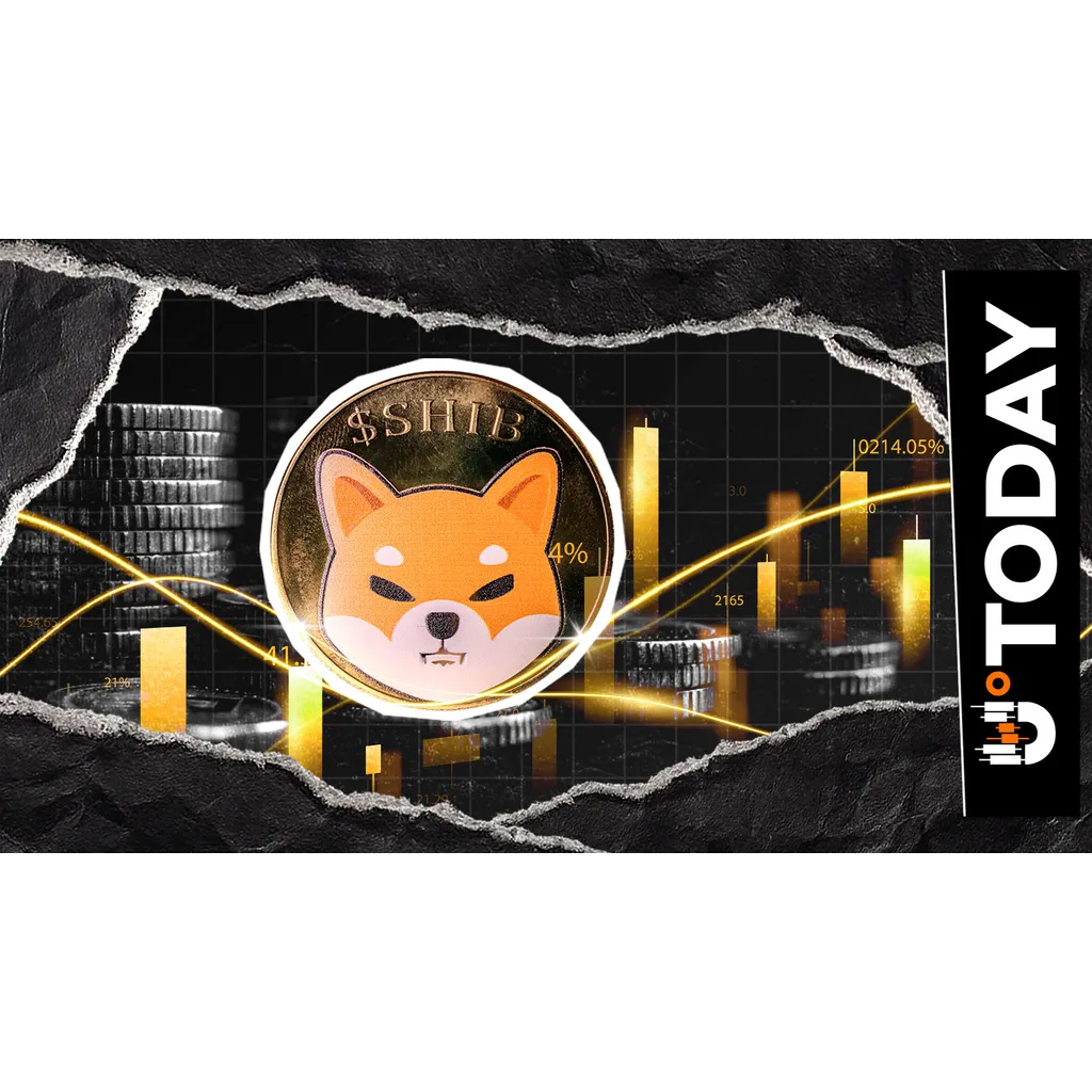 Shiba Inu Price Eyes Breakout Ahead of Hourly Golden Cross Setup Shiba Inu Price Eyes Breakout Ahead of Hourly Golden Cross Setup