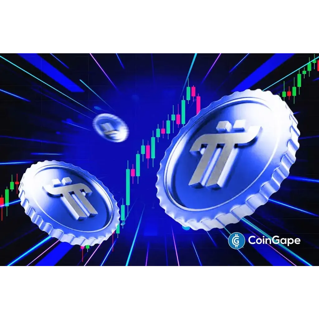 Pi Coin price targets thirty six percent upside amid ecosystem developments Pi Coin price targets thirty six percent upside amid ecosystem developments