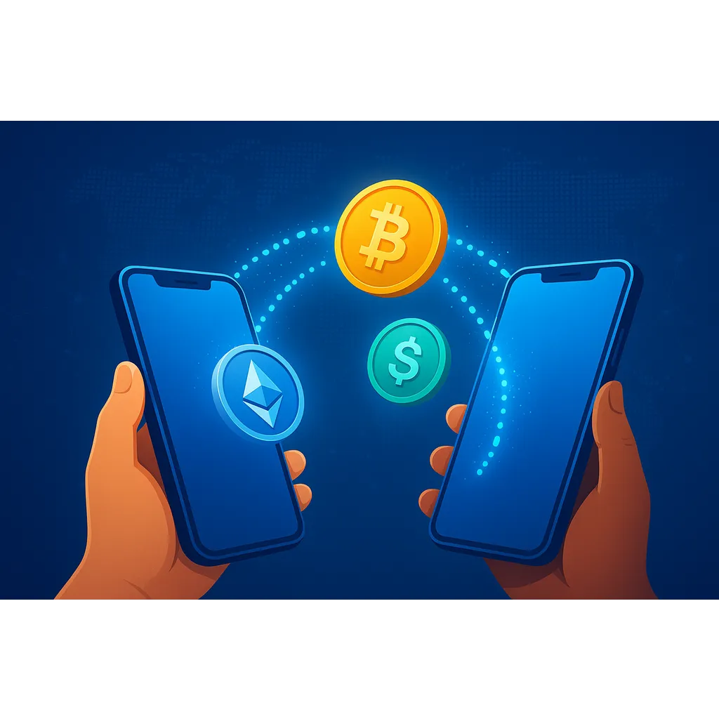 Bitcoin, ETH, & More Coming Soon Bitcoin, ETH, & More Coming Soon