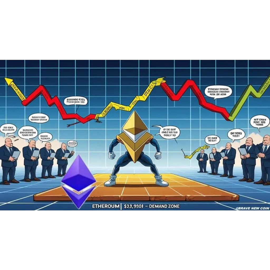 Ethereum (ETH) Price Prediction: Ethereum Technicals Turn Bullish as K Target Emerges for 2026 Ethereum (ETH) Price Prediction: Ethereum Technicals Turn Bullish as K Target Emerges for 2026
