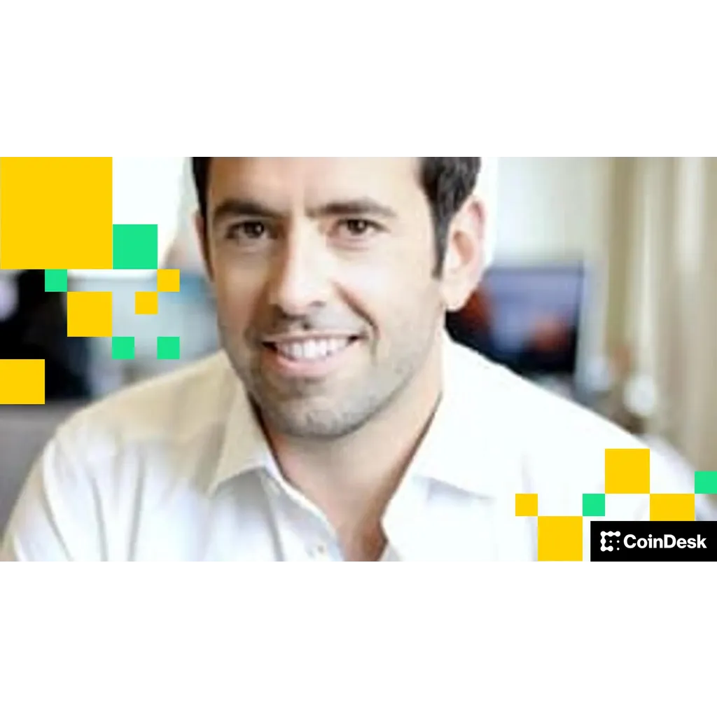Canton’s Yuval Rooz says smart contract blockchains face a reckoning over value gap Canton’s Yuval Rooz says smart contract blockchains face a reckoning over value gap