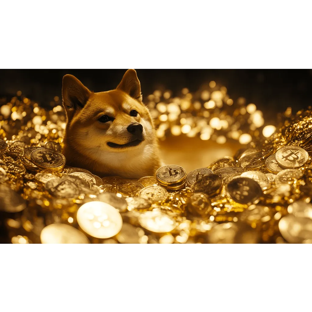 Grayscale files for new Dogecoin ETF amid approval expectations Grayscale files for new Dogecoin ETF amid approval expectations