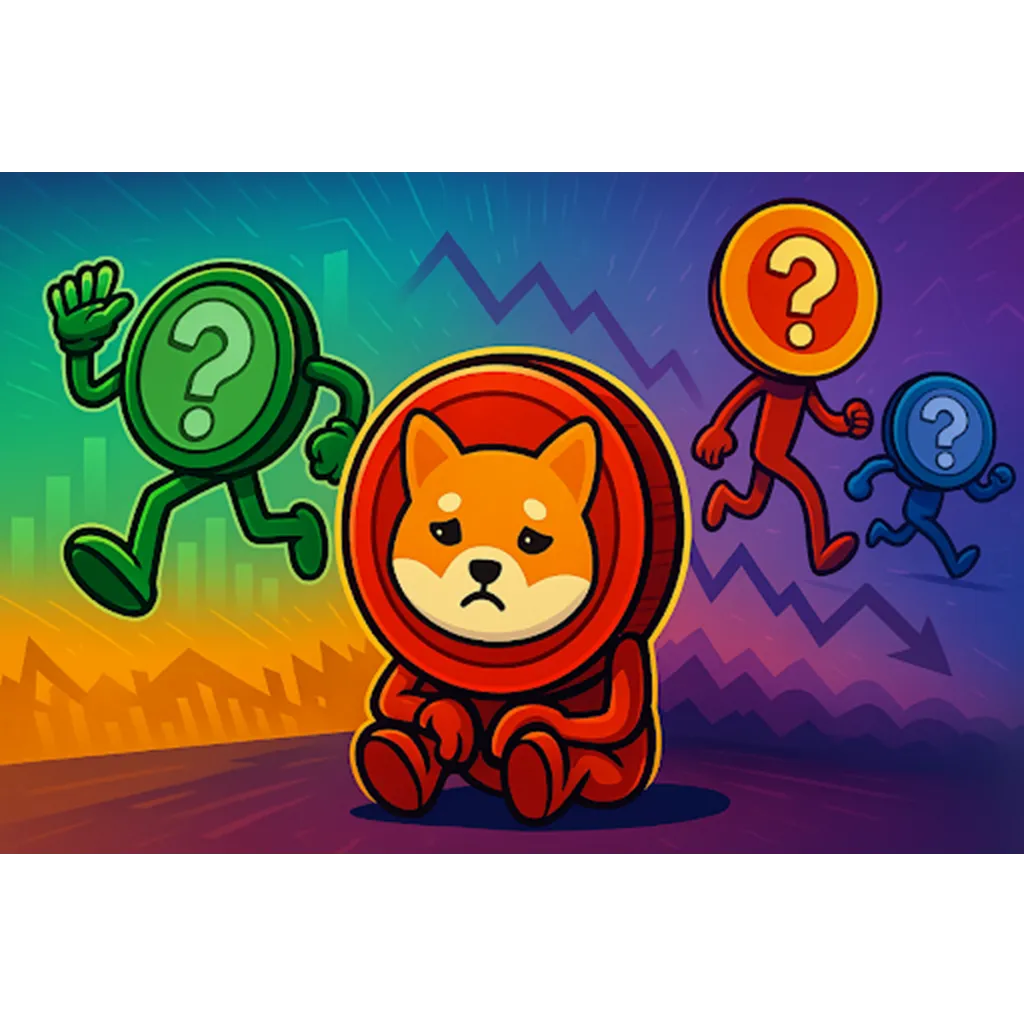 New Altcoin Challenges Shiba Inu’s Dominance New Altcoin Challenges Shiba Inu’s Dominance