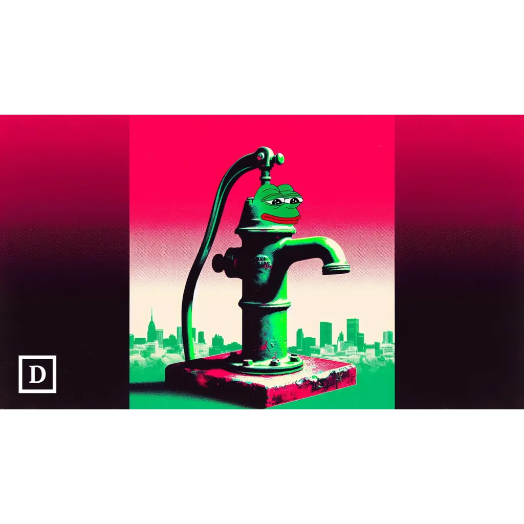 PUMP Plummets as Legal Dispute Escalates PUMP Plummets as Legal Dispute Escalates