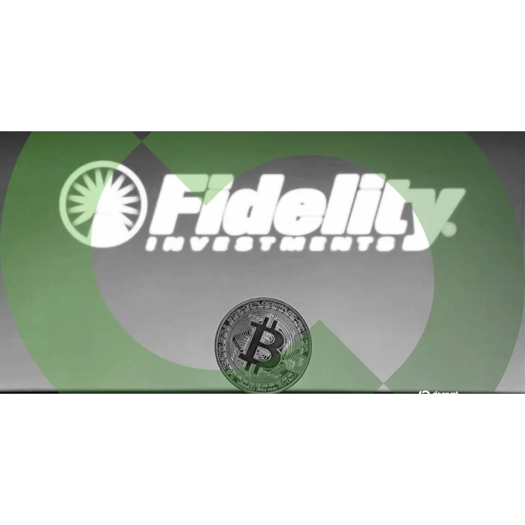Morning Minute: Fidelity Calls Bitcoin ‘Maturing,’ Lays Out 2026 Bull and Bear Case Morning Minute: Fidelity Calls Bitcoin ‘Maturing,’ Lays Out 2026 Bull and Bear Case