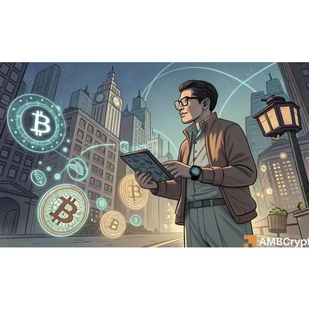 Bitcoin: Perfect asset with risks? Bitcoin: Perfect asset with risks?
