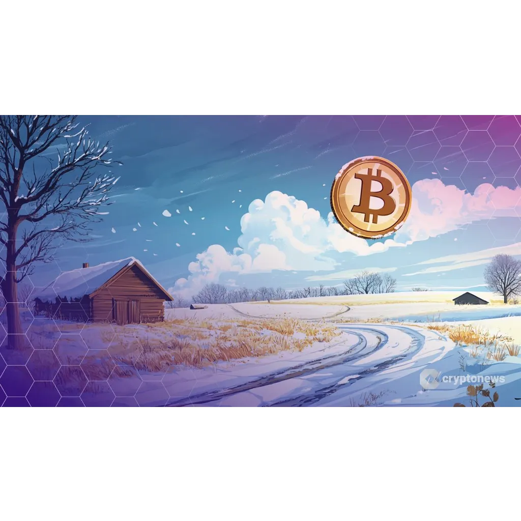 Bitcoin Holds Above K but Bears Haven’t Left the Stage Bitcoin Holds Above K but Bears Haven’t Left the Stage