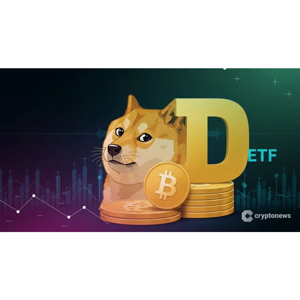 Dogecoin ETF pushes crypto industry to embrace speculation Dogecoin ETF pushes crypto industry to embrace speculation