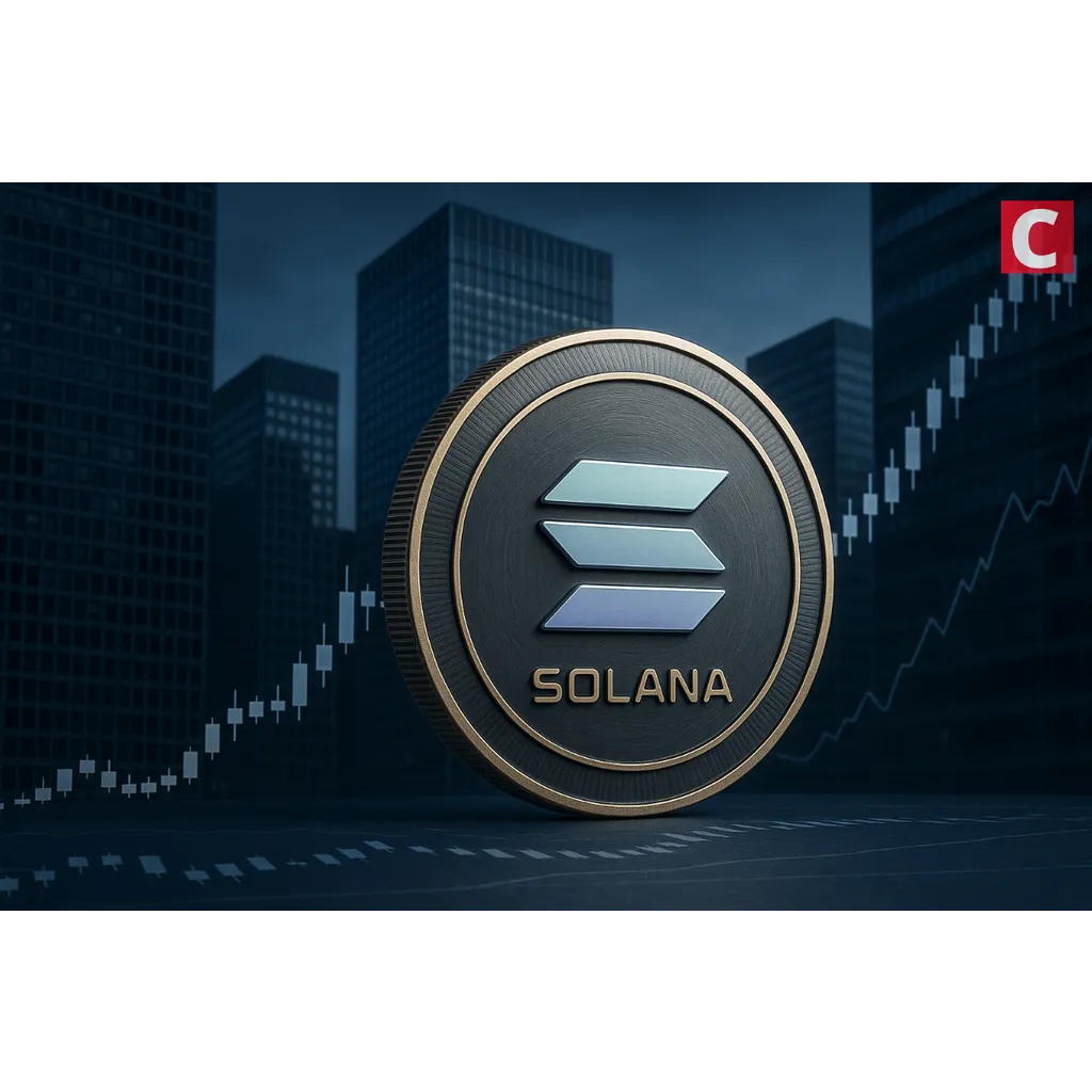 Corporations Want Solana, Will SOL Price Hit 0+ This Cycle? – Coinspeaker Corporations Want Solana, Will SOL Price Hit 0+ This Cycle? – Coinspeaker
