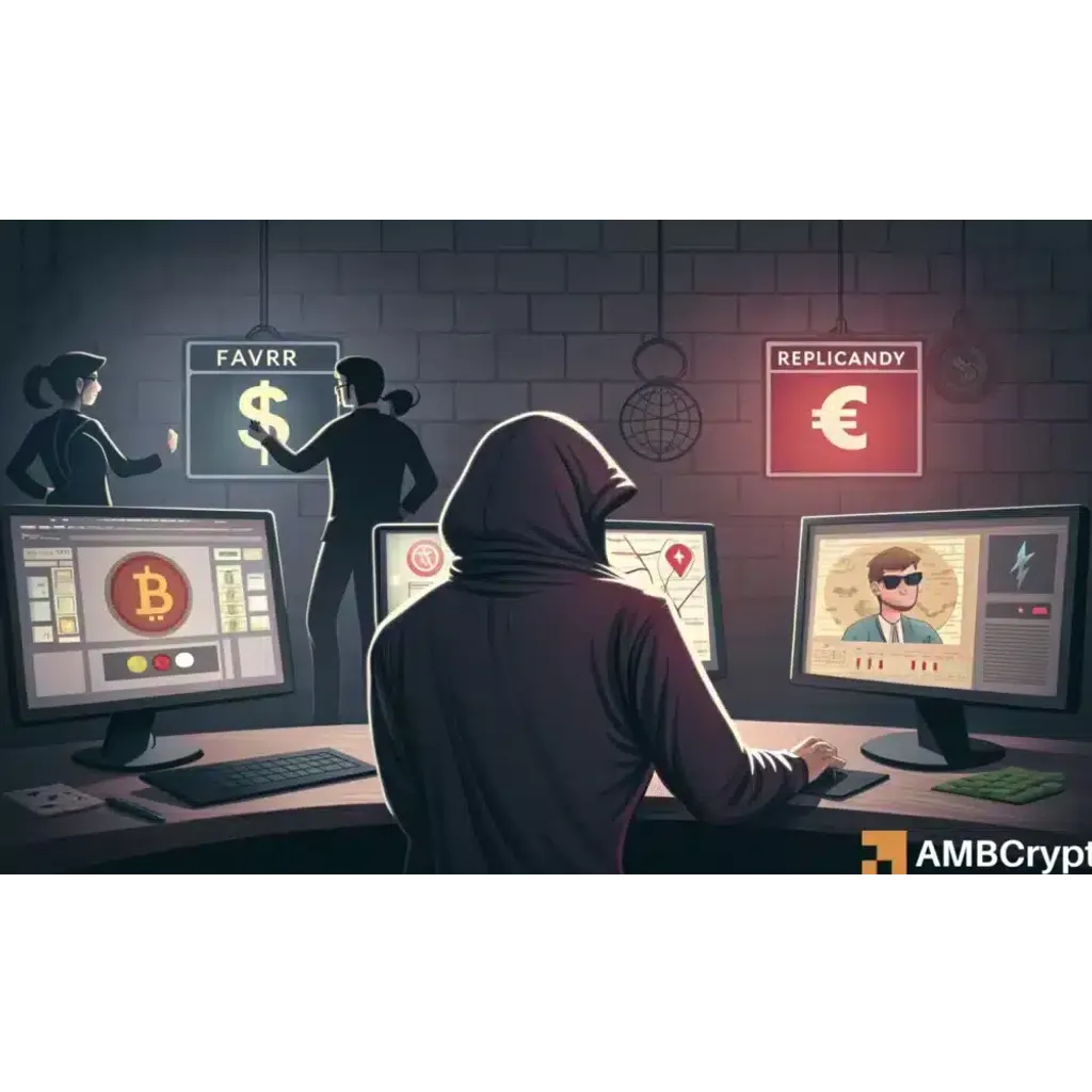 North Korean hackers pose as IT staff, drain mln from Web3 projects North Korean hackers pose as IT staff, drain mln from Web3 projects