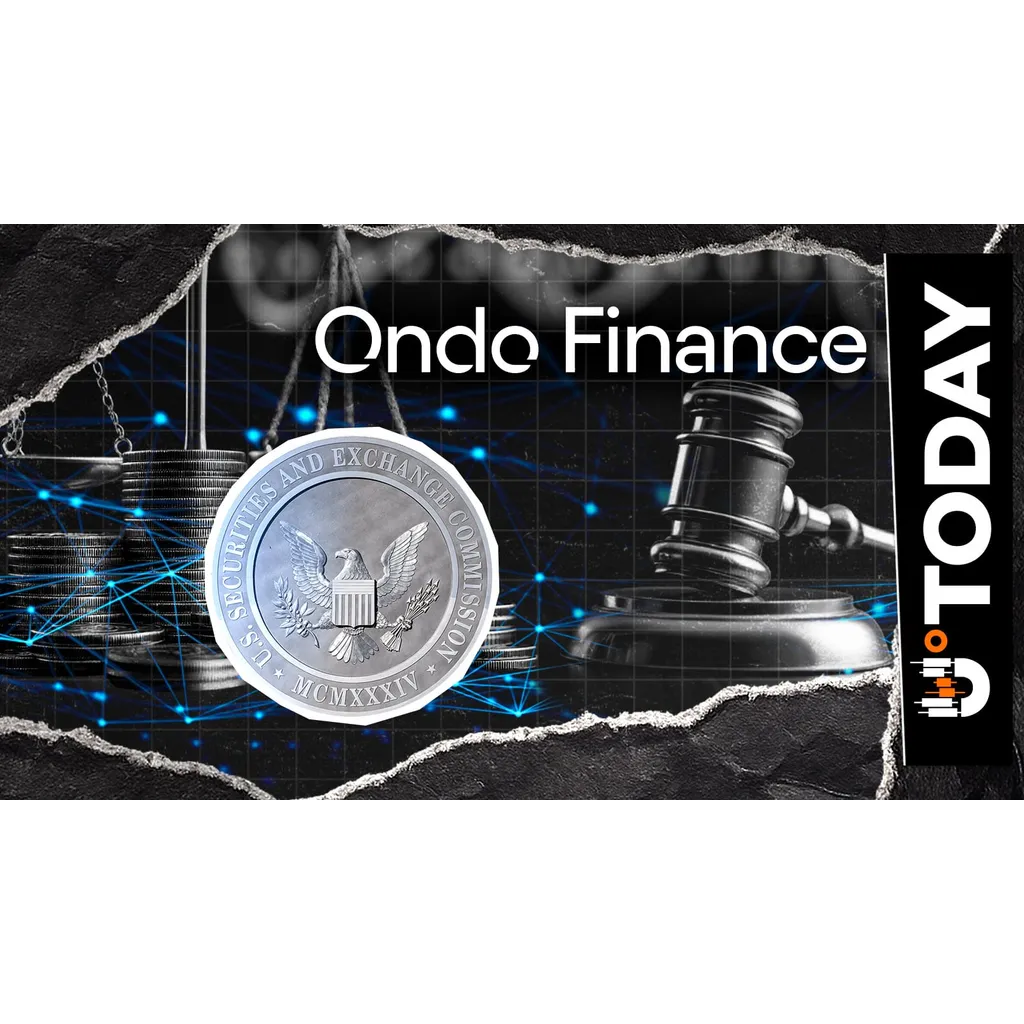 SEC Closes Investigation Into Ondo Finance SEC Closes Investigation Into Ondo Finance