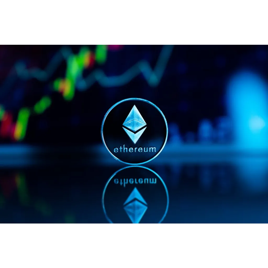 Stablecoin strategy revealed to fund Ethereum ecosystem development Stablecoin strategy revealed to fund Ethereum ecosystem development