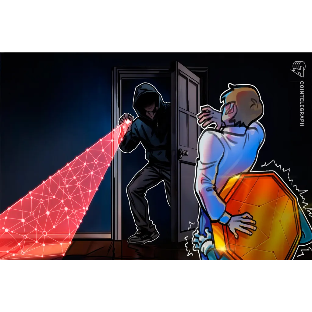 Hacken token plunges 99% after hacker mints and dumps 0K Hacken token plunges 99% after hacker mints and dumps 0K