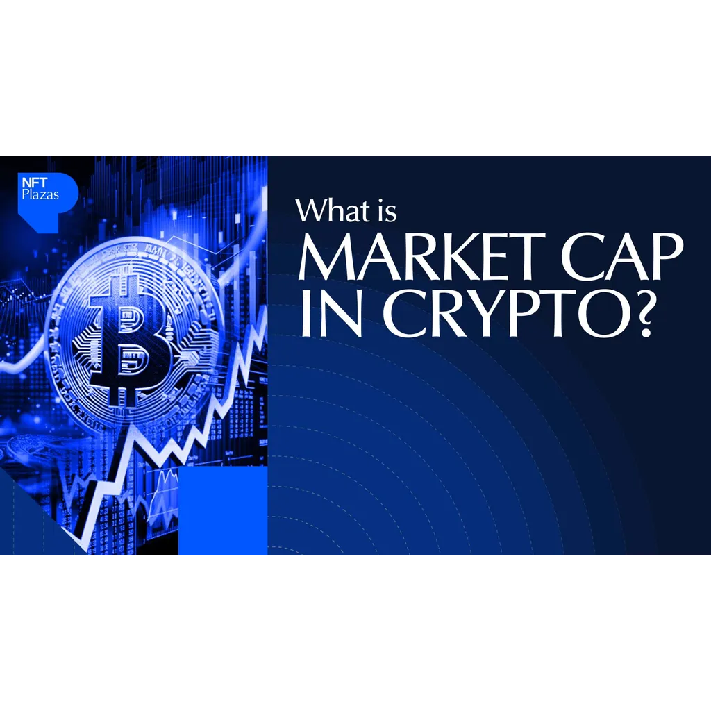 Market Cap in Crypto Explained: What It Means and Why It Matters Market Cap in Crypto Explained: What It Means and Why It Matters