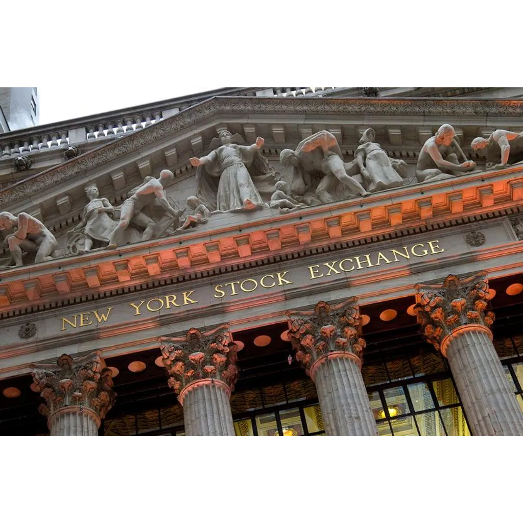 NYSE owner doubles down on Polymarket with fresh 0 million investment NYSE owner doubles down on Polymarket with fresh 0 million investment