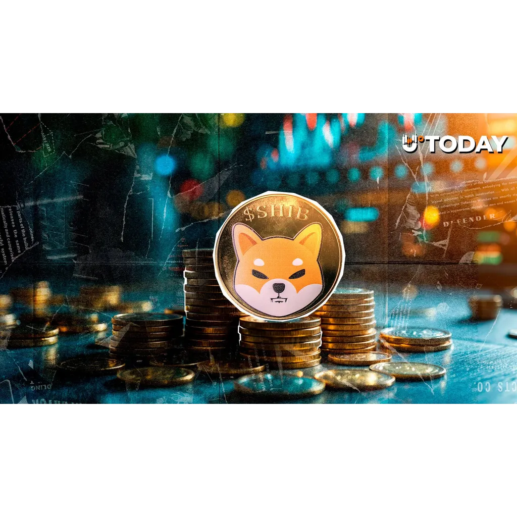 324,000,000,000 Shiba Inu (SHIB) in 24 Hours: They Are Selling Even More 324,000,000,000 Shiba Inu (SHIB) in 24 Hours: They Are Selling Even More