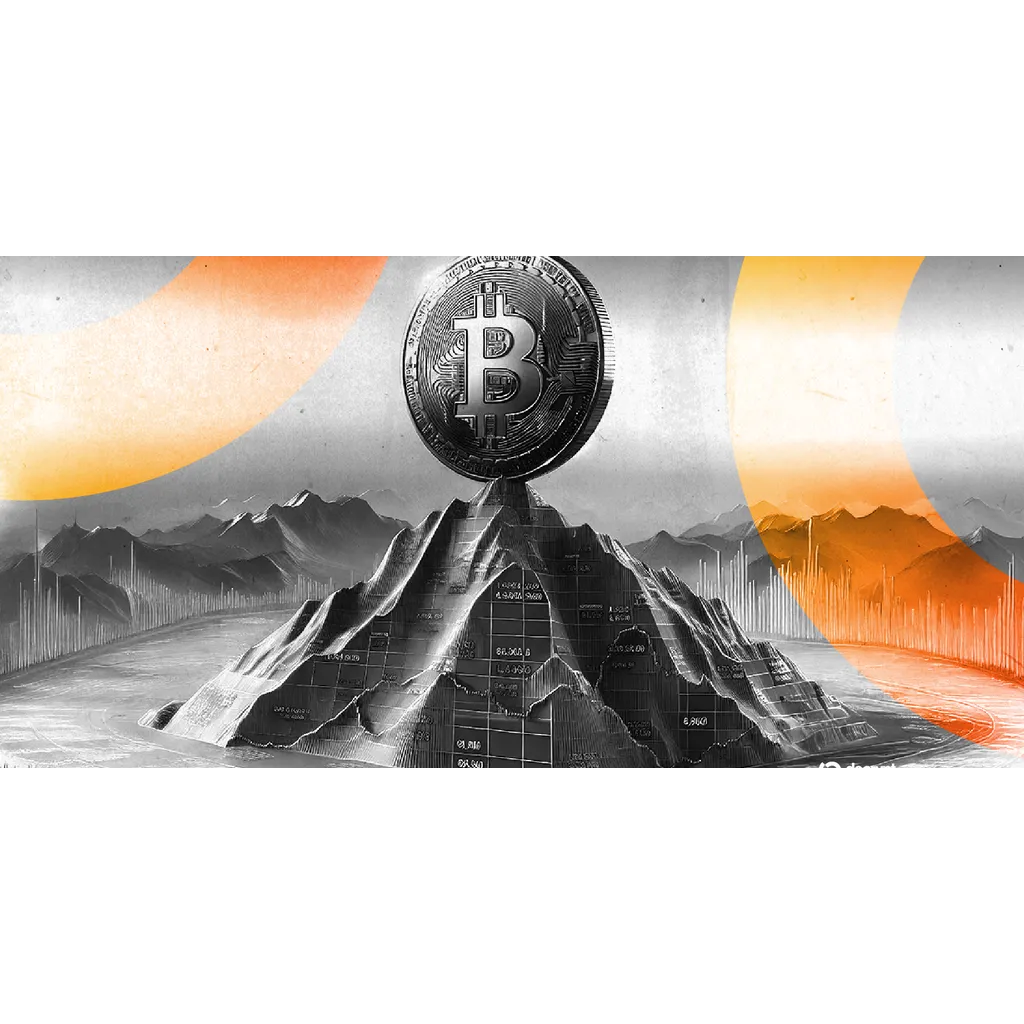 Bitcoin Dominance Sinks as Ethereum, XRP Rise – Decrypt Bitcoin Dominance Sinks as Ethereum, XRP Rise – Decrypt