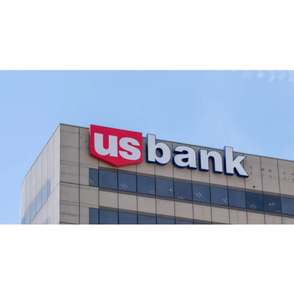 US Bancorp selects Stellar blockchain for a stablecoin pilot program US Bancorp selects Stellar blockchain for a stablecoin pilot program