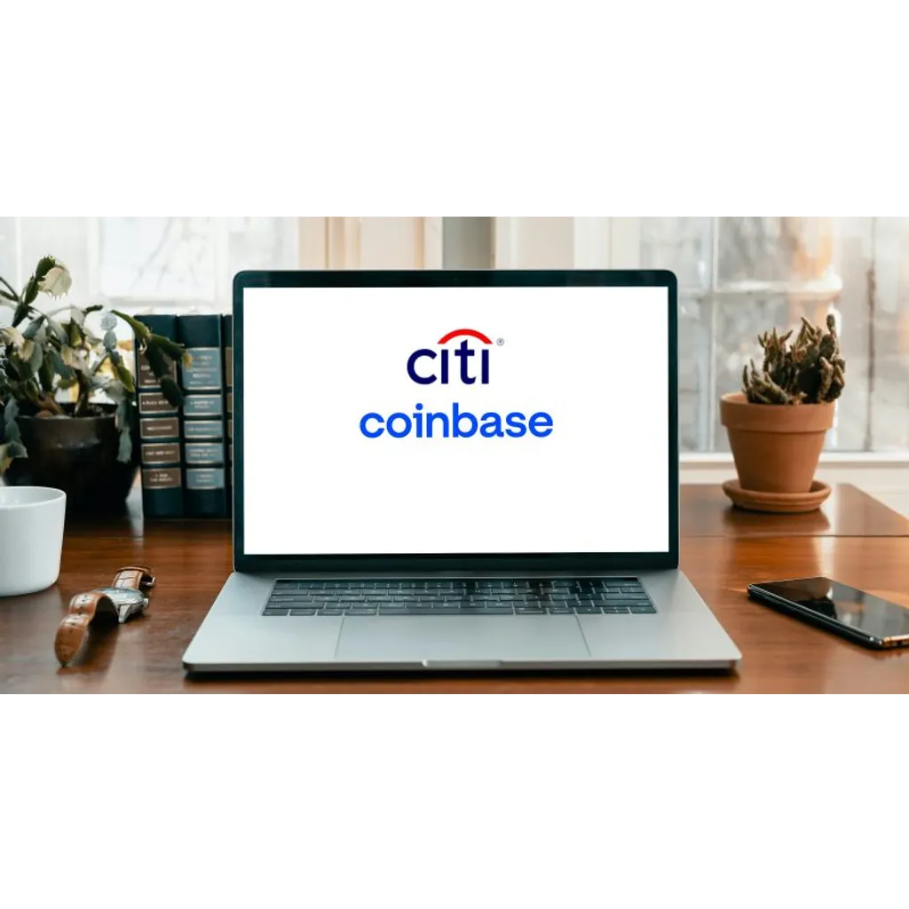 Citigroup partners with Coinbase to examine stablecoin payment implementations Citigroup partners with Coinbase to examine stablecoin payment implementations