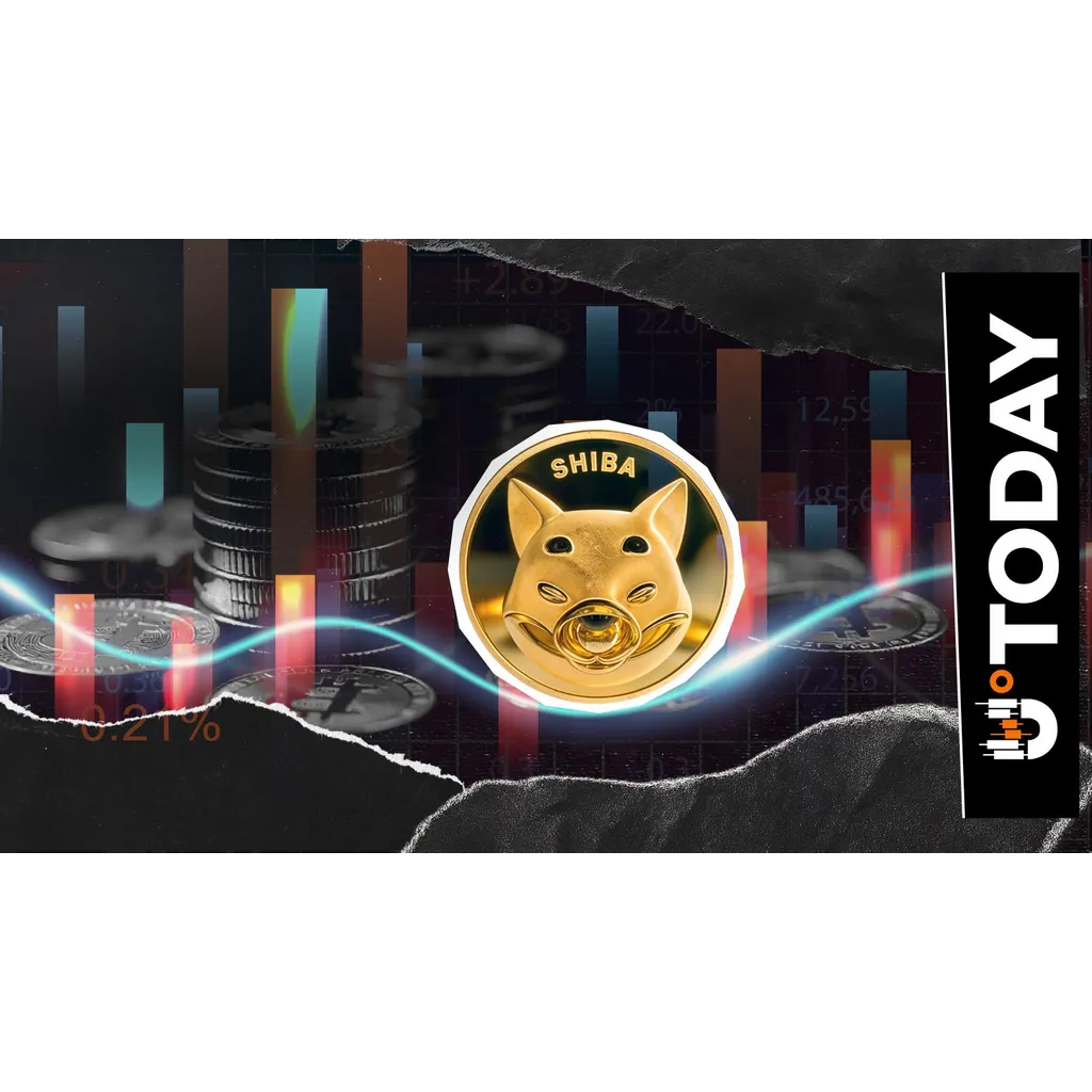 -101,000,000,000 Shiba Inu (SHIB) in 24 Hours: Was Control Taken? -101,000,000,000 Shiba Inu (SHIB) in 24 Hours: Was Control Taken?