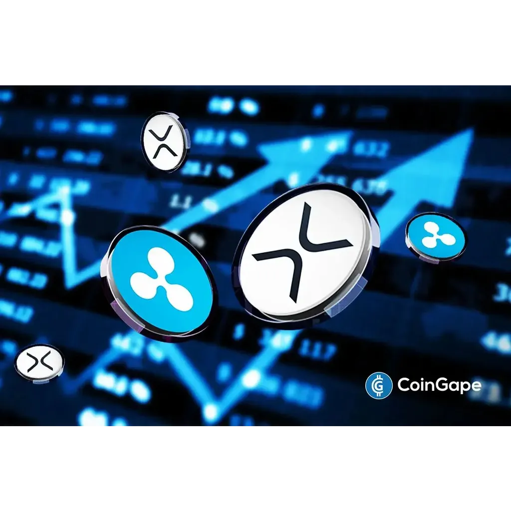 XRP and RLUSD Holders to Access Treasury Yields as Institutional-Grade Products Expand on XRPL XRP and RLUSD Holders to Access Treasury Yields as Institutional-Grade Products Expand on XRPL