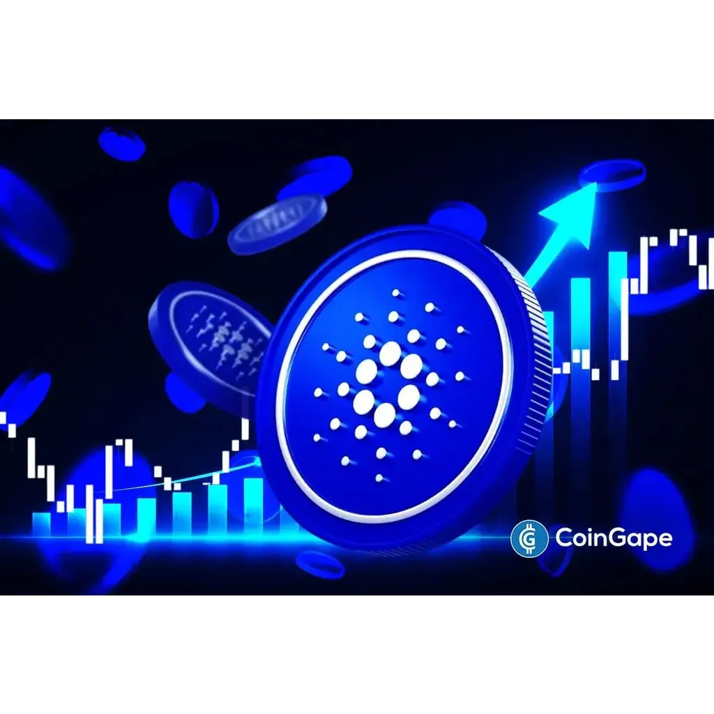 Analyst Predicts Cardano Price to Surge 103% to alt= Analyst Predicts Cardano Price to Surge 103% to alt=