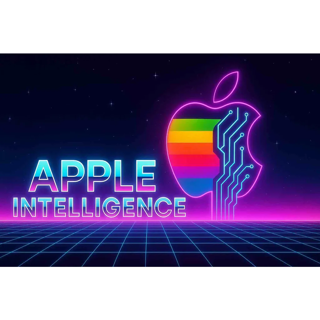Apple invests in AI to catch up Apple invests in AI to catch up