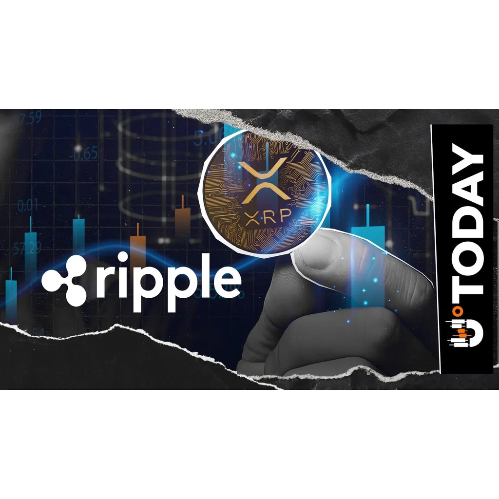 Ripple Executive Explains XRP Vision at Solana Event: Details Ripple Executive Explains XRP Vision at Solana Event: Details