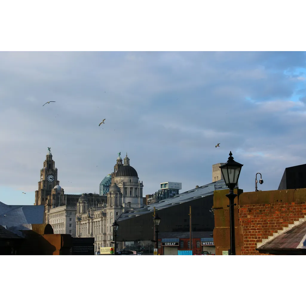 Liverpool Tops UK Charts As Crypto Kingpin, Survey Reveals Liverpool Tops UK Charts As Crypto Kingpin, Survey Reveals