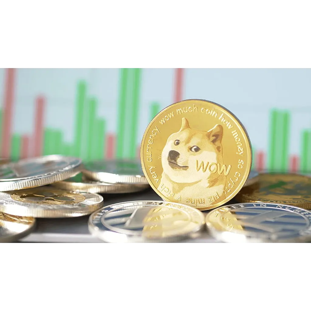 Revisiting The Dogecoin Rally To : Where Is The Meme Coin This Cycle? Revisiting The Dogecoin Rally To : Where Is The Meme Coin This Cycle?