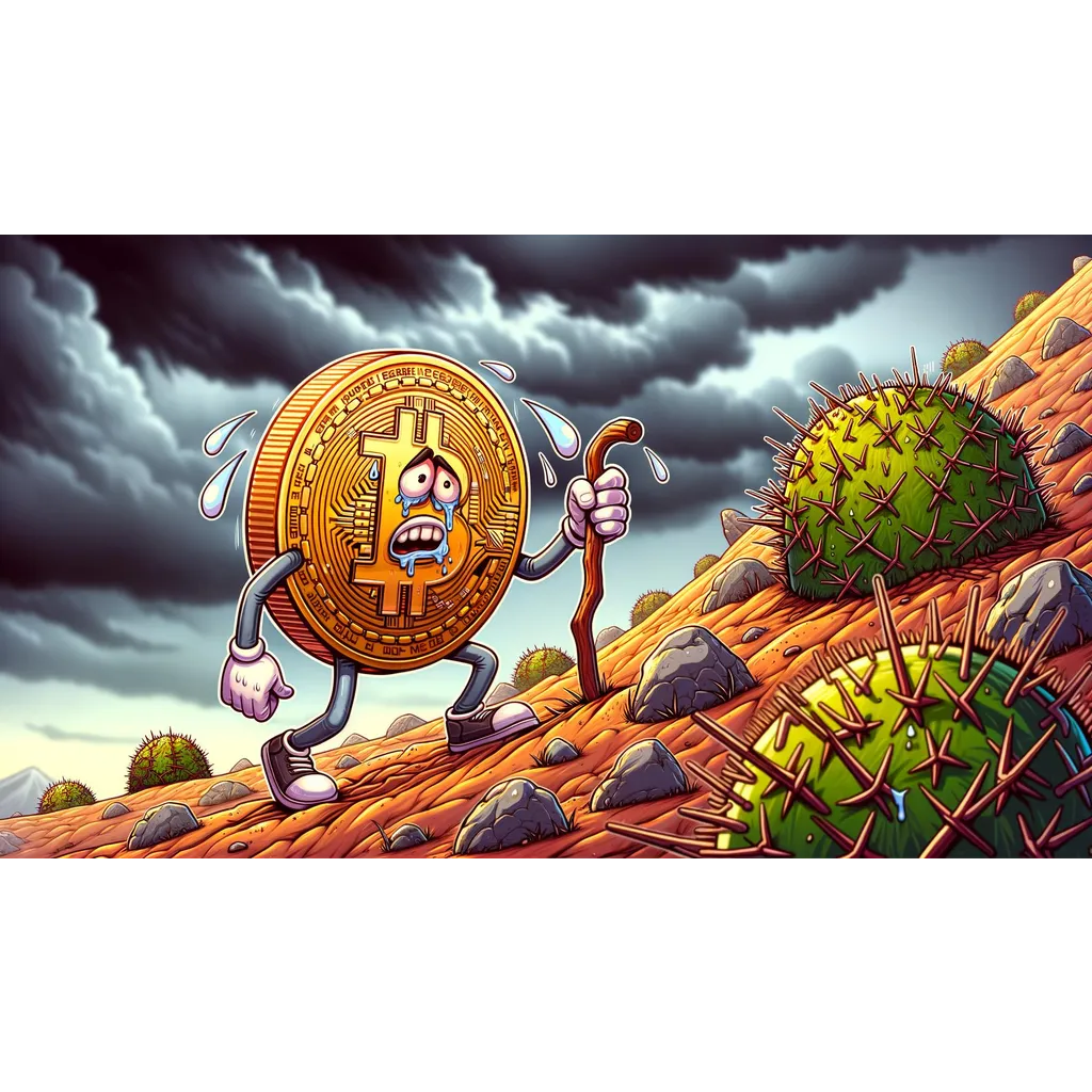 Bitcoin price weakens with fresh downside risk if bulls fail Bitcoin price weakens with fresh downside risk if bulls fail