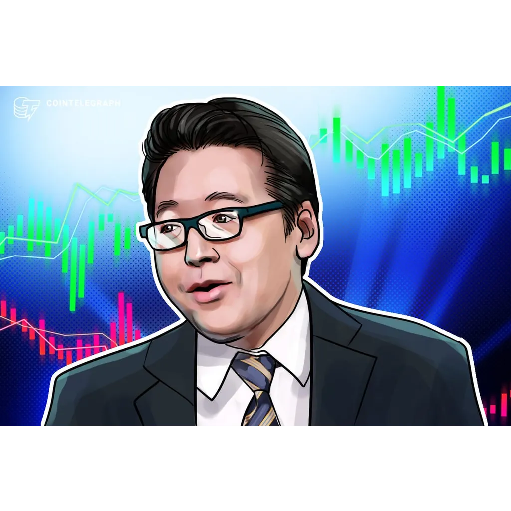 BitMine Capitalized on Year-End Tax-Loss Selling With M ETH Buy BitMine Capitalized on Year-End Tax-Loss Selling With M ETH Buy