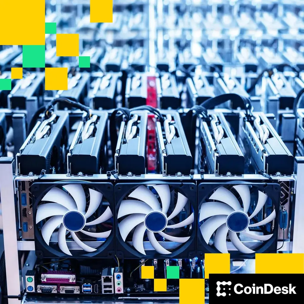 IREN CIFR and BITF Bitcoin miners post stock gains with AMD IREN CIFR and BITF Bitcoin miners post stock gains with AMD