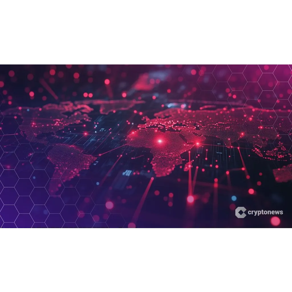North Korea-Linked Crypto Thefts Top B In 2025 North Korea-Linked Crypto Thefts Top B In 2025