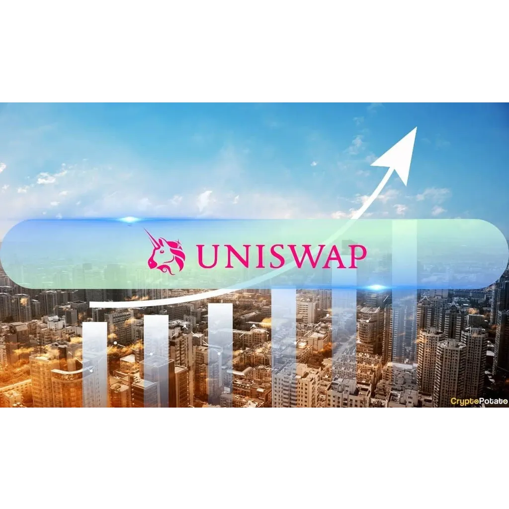 Retail FOMO increases following UNIfication fee activation plans announcement Retail FOMO increases following UNIfication fee activation plans announcement